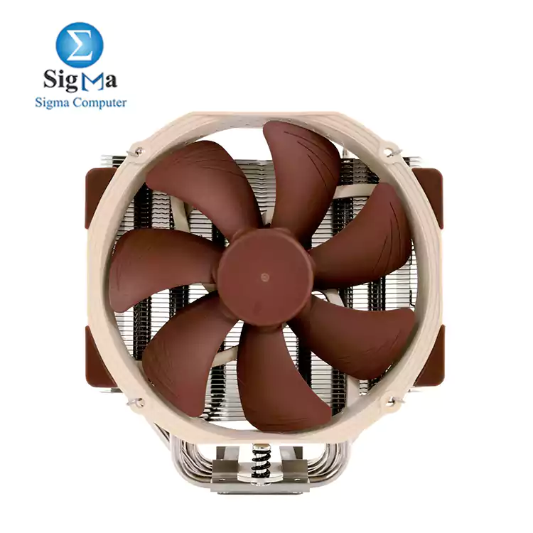 NOCTUA COOLING air U14S CPU COOLING