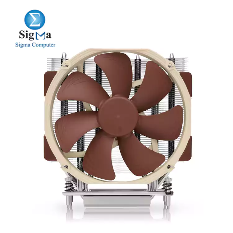 NOCTUA  COOLING air U14S TR4 SP3