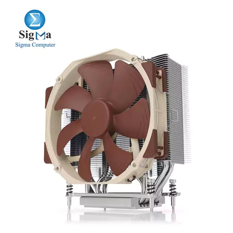 NOCTUA  COOLING air U14S TR4 SP3