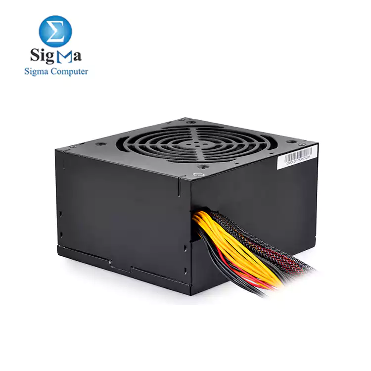 DEEPCOOL DN500 80 PLUS POWER SUPLY 500w-WHITE