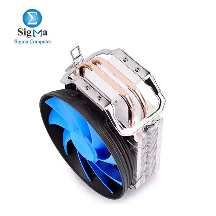 DEEPCOOL FAN CPU AIR COOLERS GAMMAXX 200T