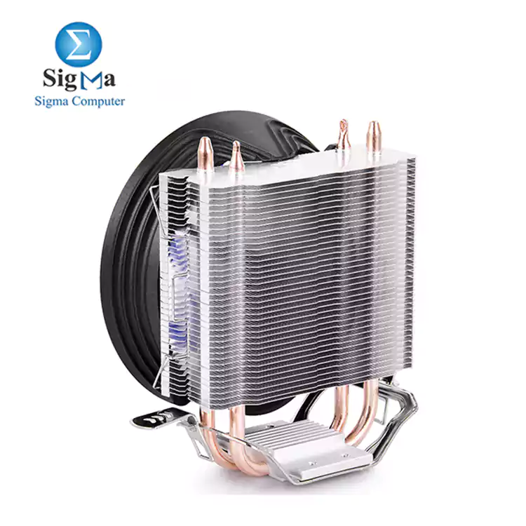 DEEPCOOL FAN CPU AIR COOLERS GAMMAXX 200T