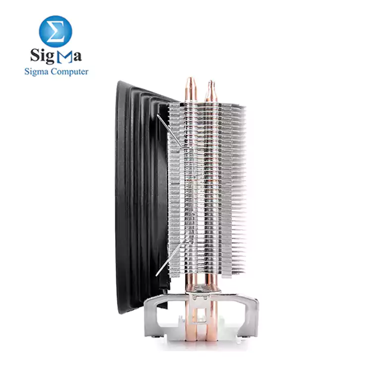 DEEPCOOL FAN CPU AIR COOLERS GAMMAXX 200T