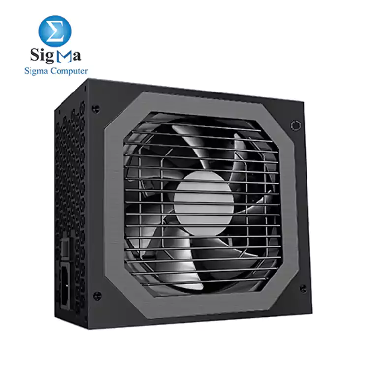 Deepcool DQ750-M-V2L 750W 80 Plus Gold Power Supply