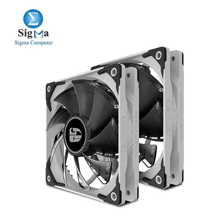 DEEP COOL Castle 240EX   Addressable RGB AIO Liquid CPU Cooler-WHITE