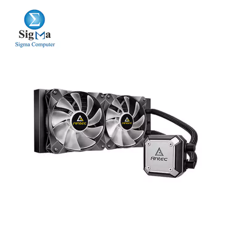 ANTEC COOLING LIQUID NEPTUNE 240MM ARGB