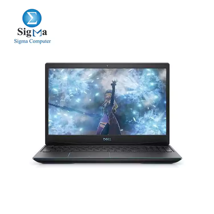 Dell G3 15 3500 Core™ i 7-10750H RAM 16GB 512GB SSD 15.6 inch FHD 120Hz RTX 2060 6GB