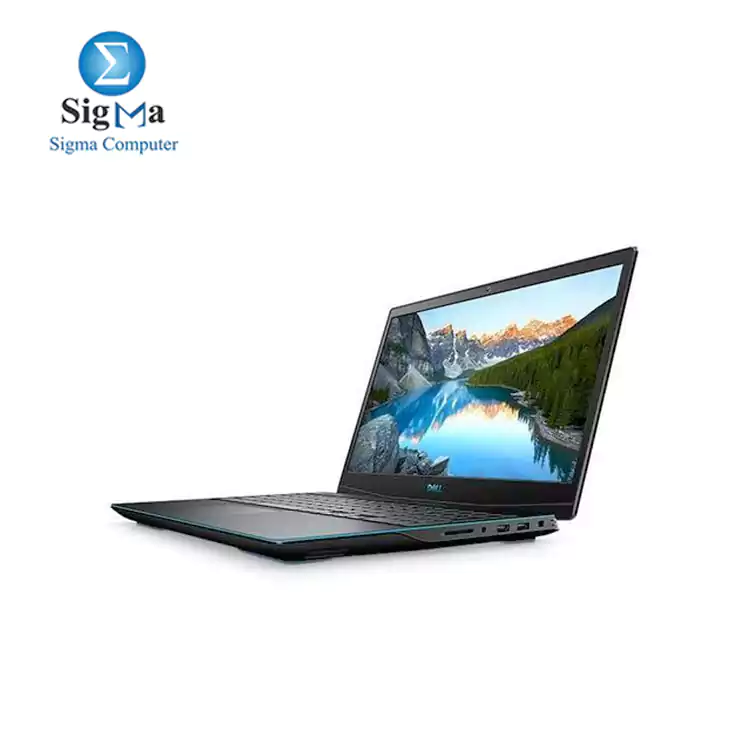 Dell G3 15 3500 Core    i 7-10750H RAM 16GB 512GB SSD 15.6 inch FHD 120Hz RTX 2060 6GB