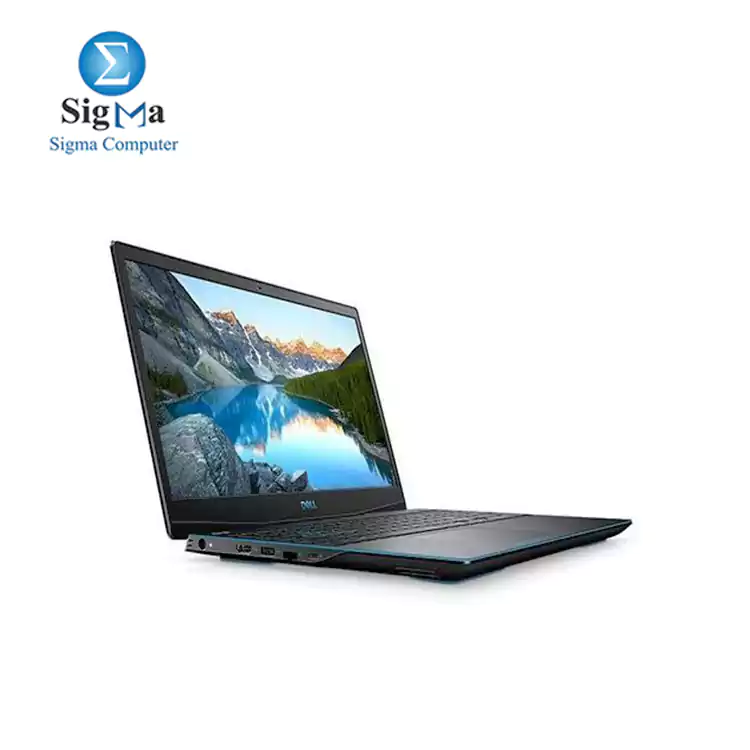 Dell G3 15 3500 Core    i 7-10750H RAM 16GB 512GB SSD 15.6 inch FHD 120Hz RTX 2060 6GB