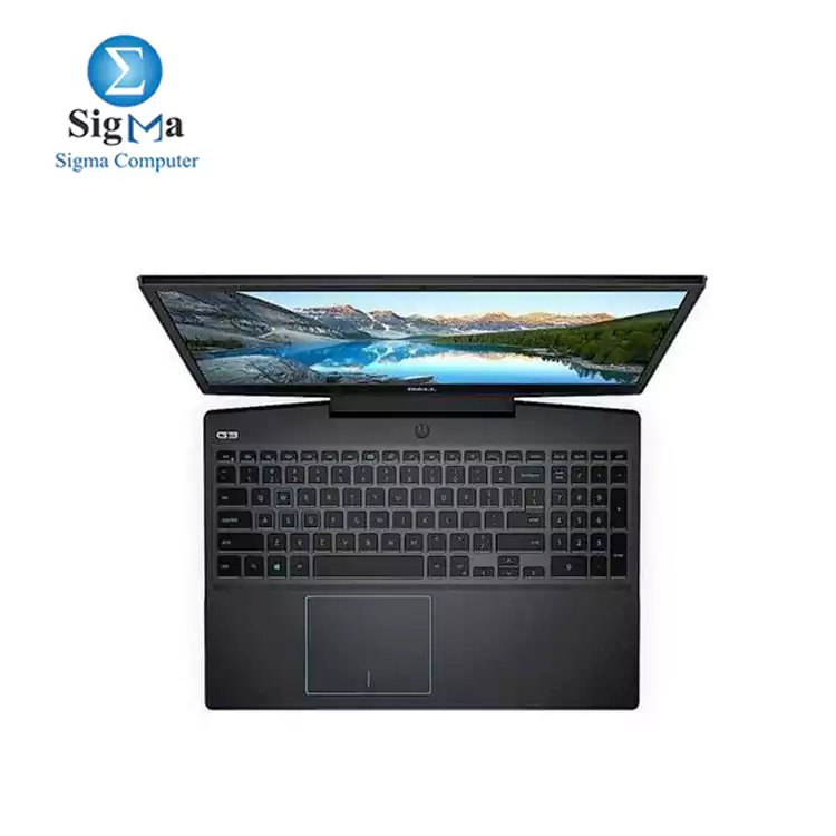 Dell G3 15 3500 Core™ i 7-10750H RAM 16GB 512GB SSD 15.6 inch FHD 120Hz RTX 2060 6GB