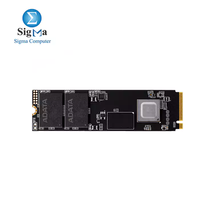 XPG GAMMIX S50 Lite 512GB PCIe Gen4x4 M.2 2280 Solid State Drive