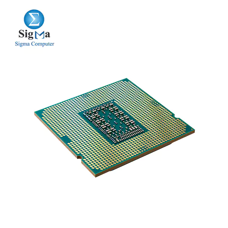 Intel Core I5-11600K Rocket Lake 6-Cores 12-Threads   4.9 GHz Turbo 