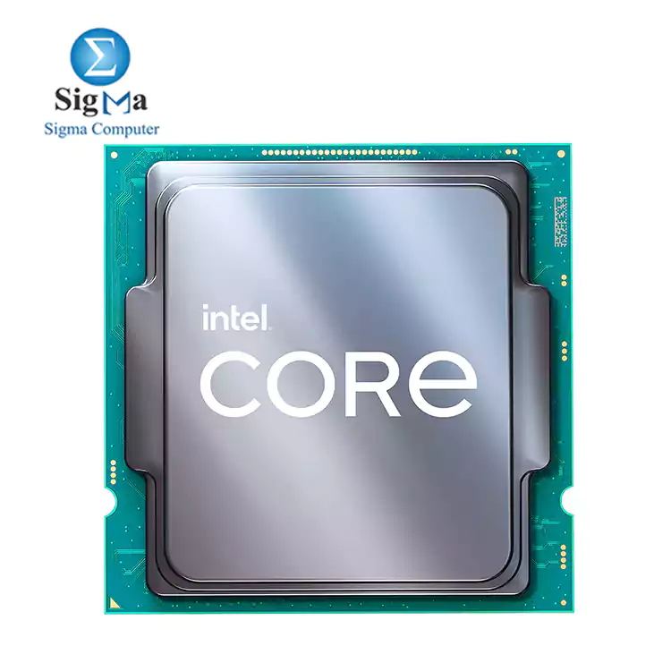 Intel Core i5-11400 Desktop Processor 6 Cores up to 4.4 GHz LGA1200