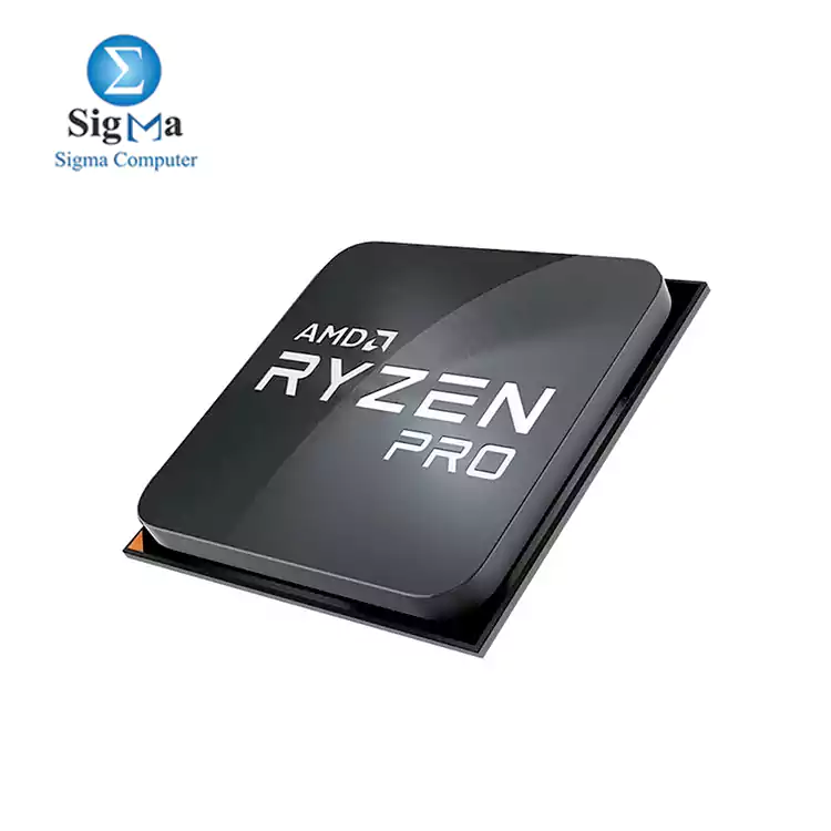 CPU-AMD-RYZEN 7 PRO 4750G Processor 7nm 3.6Ghz 8 cores Tray