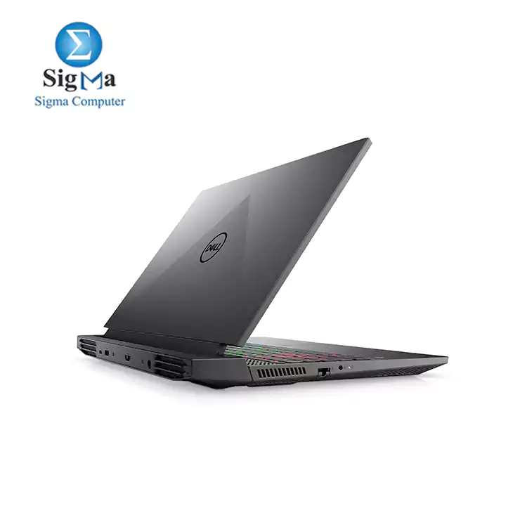 Dell G15 5510 Intel Core i5- 10200H-RAM 8GB 512GB 15.6 inch FHD 120Hz GTX 1650 4GB 