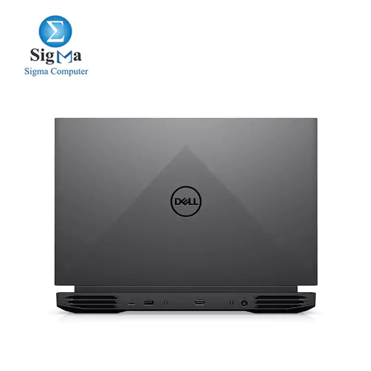 Dell G15 5510 Intel Core i5- 10200H-RAM 8GB 512GB 15.6 inch FHD 120Hz GTX 1650 4GB 