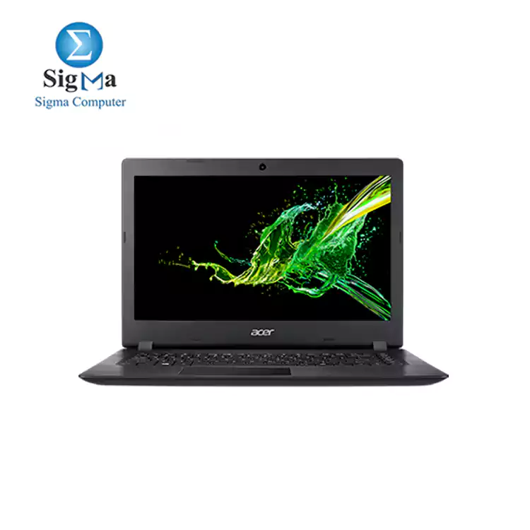 ACER Aspire 3 AMD A4-9120e RAM4 GB HDD 1 TB Radeon™ R3 Graphics 35.6 cm (14