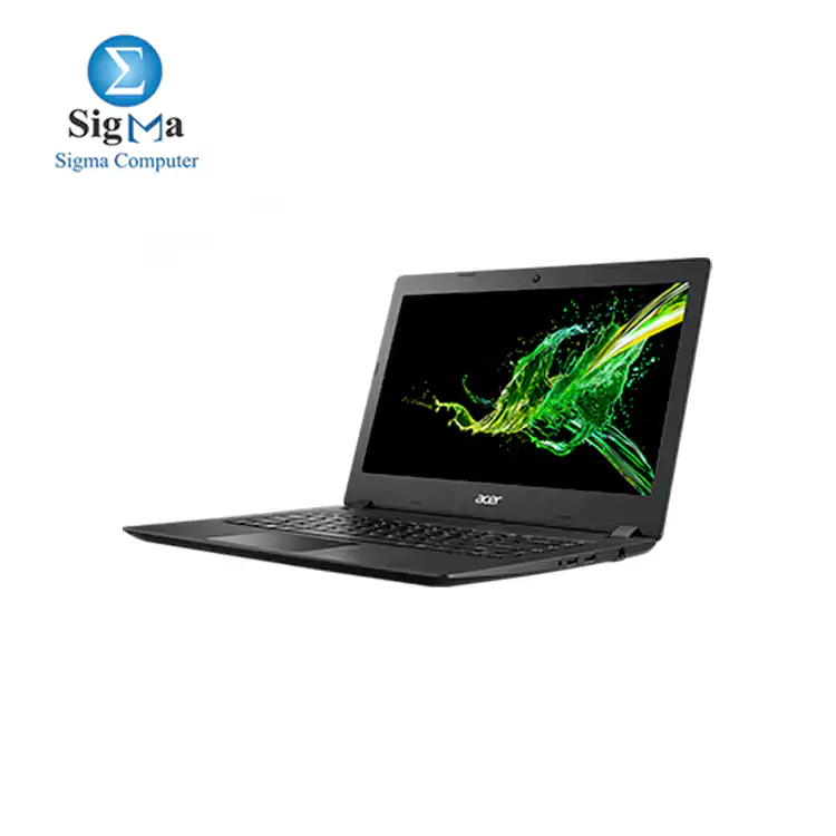 ACER Aspire 3 AMD A4-9120e RAM4 GB HDD 1 TB Radeon    R3 Graphics 35.6 cm  14