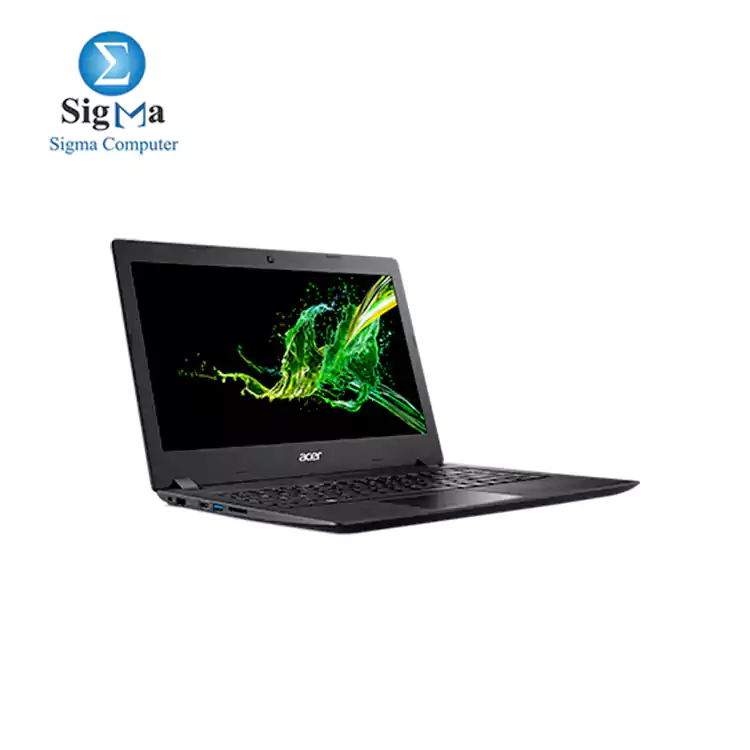 ACER Aspire 3 AMD A4-9120e RAM4 GB HDD 1 TB Radeon    R3 Graphics 35.6 cm  14