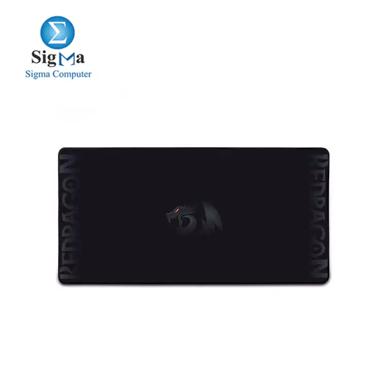 REDRAGON P005A KUNLUN GAMING MOUSE PAD 700 350 3mm