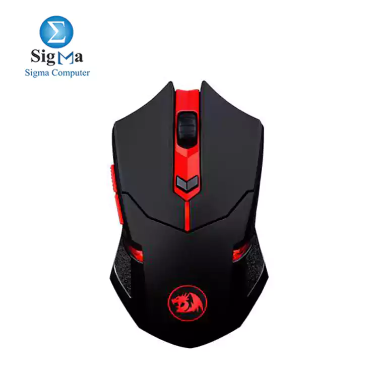 Redragon M601BA  wired  Mouse   Mousepad 2 IN SET