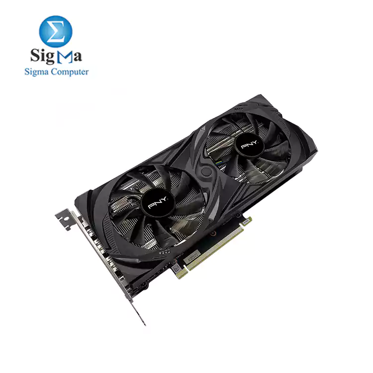 PNY GeForce RTX 3060 12GB UPRISING Dual Fan