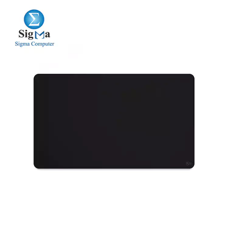 Glorious XL Extended pro Gaming MousePad - Stealth Edition Black 356x610x3mm(G-P)