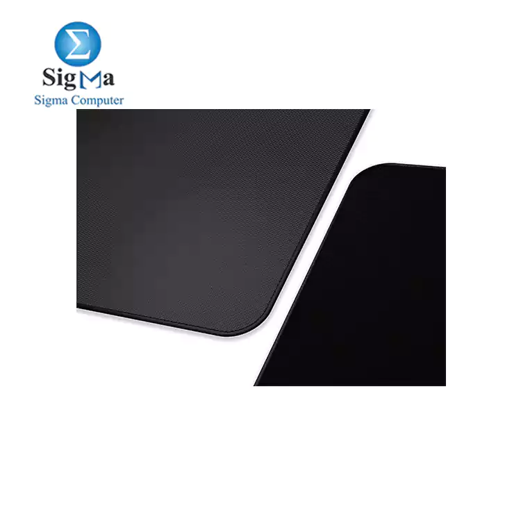 Glorious XL Extended pro Gaming MousePad - Stealth Edition Black 356x610x3mm(G-P)