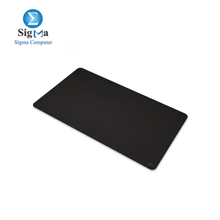 Glorious XL Extended pro Gaming MousePad - Stealth Edition Black 356x610x3mm(G-P)