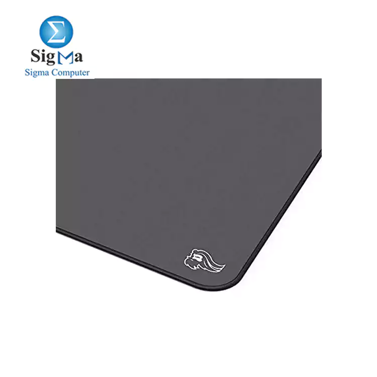 Glorious Elements Ice Mouse Pad - X-Large  GLO-MP-ELEM-ICE  341x381mm-BLACK