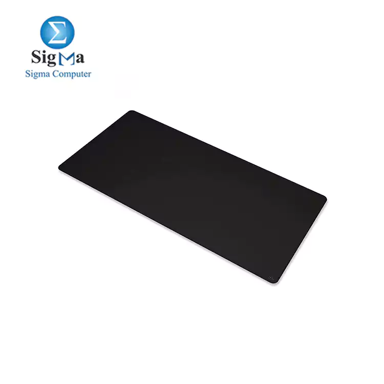 Glorious XXL Extended PRO Gaming MousePad - Stealth Edition BlacK  G-XXL  356x610x3mm 