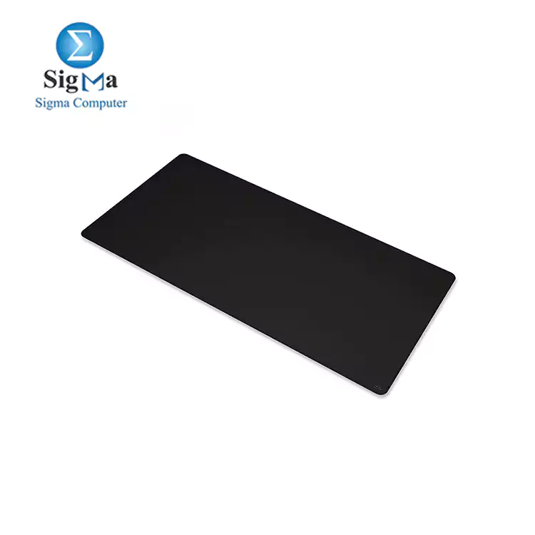 Glorious XXL Extended PRO Gaming MousePad - Stealth Edition BlacK (G-XXL) 356x610x3mm 