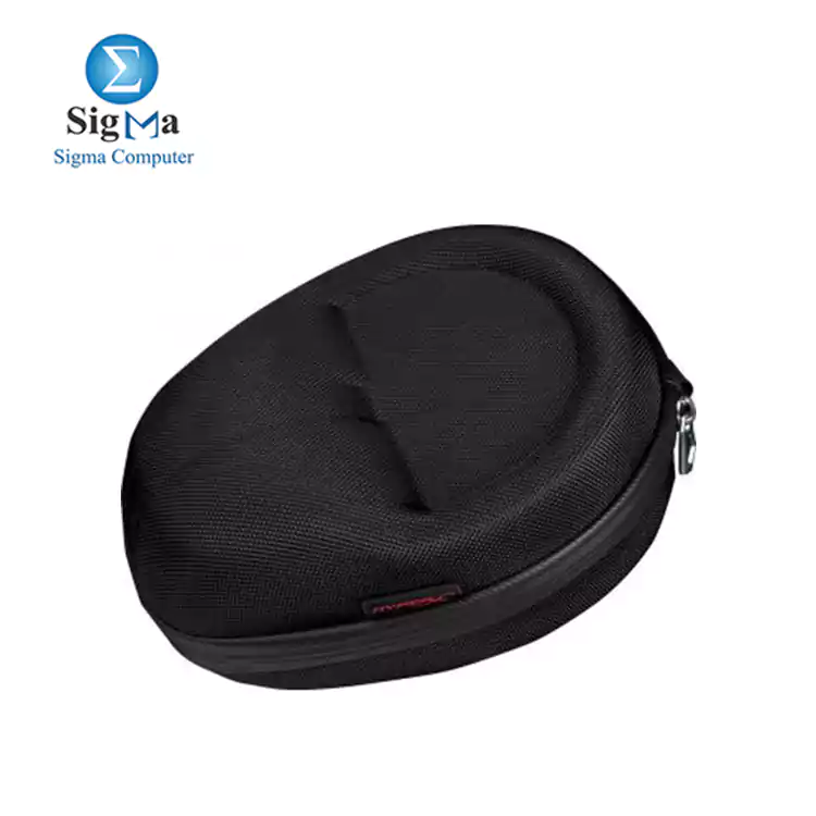 Hyperx Cloud Headset Carrying Case for Cloud, CloudX,Cloud II,Cloud Alpha (Black)