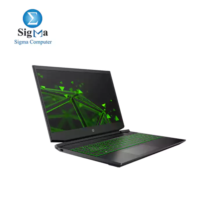 HP Pavilion Gaming Laptop - 15-dk1042nia i7-10750H RAM 16GB 256 SSD 1 TB HDD 39.6 cm FHD GTX 1660Ti 6GB	