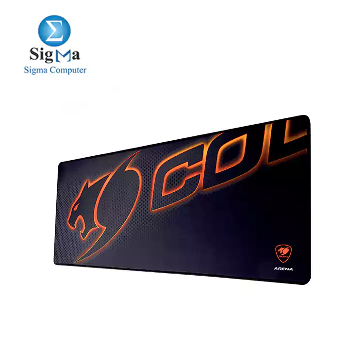 COUGAR Arena Black Gaming Mouse Pad