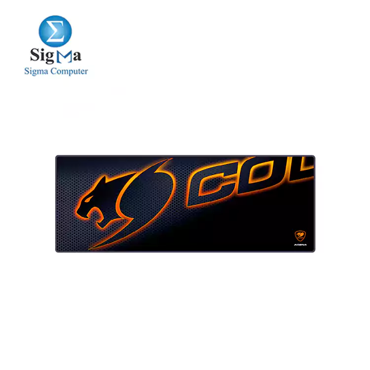 COUGAR Arena Black Gaming Mouse Pad