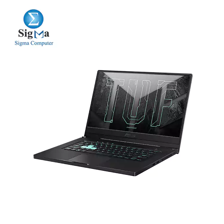 ASUS TUF Dash F15 FX516PE-HN023T Core™ i7-11370H RAM 16GB 1TB SSD 15.6-inch,FHD 144Hz RTX™ 3050 Ti 4GB WIN10-BLACK