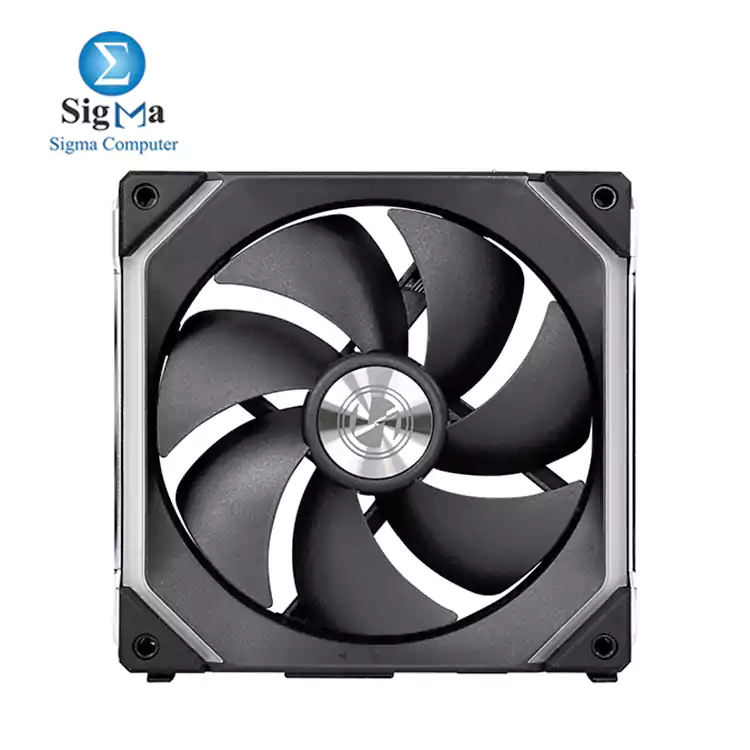 Lian Li UNI Fan SL120 RGB 1FAN-BLACK