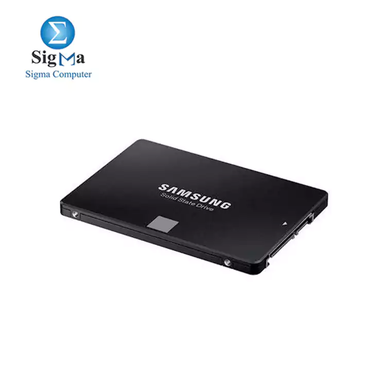 SAMSUNG 860 EVO Series 1TB Internal Solid State Drive (SSD) (MZ-76E1T0B/AM)