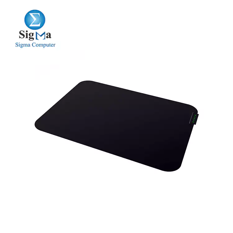 Razer Sphex V3 - Small Ultra-thin gaming mouse mat-BLACK