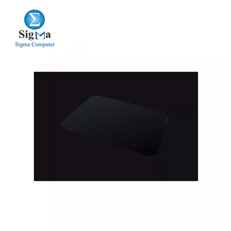 Razer Sphex V3 - Small Ultra-thin gaming mouse mat-BLACK