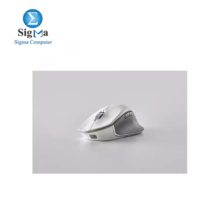 Razer Pro Click High-precision ergonomic wireless mouse for productivity