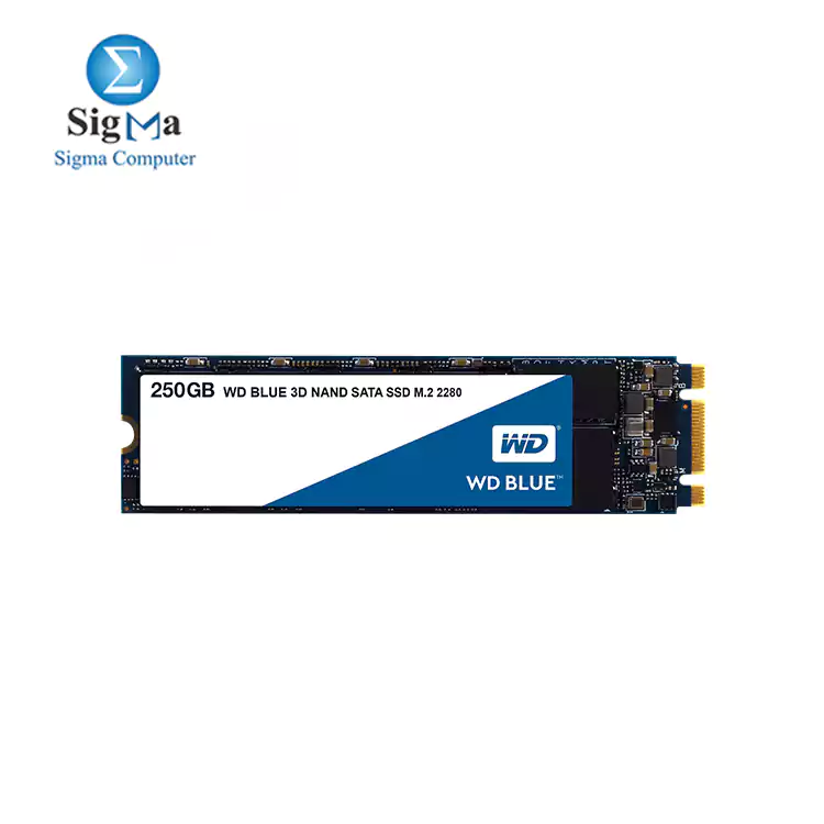 Disque Dur SSD M.2 SATA 500Go - Third Party