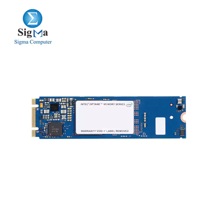 Intel Optane Memory - M.2 2280 16GB PCIe NVMe 3.0 x2 Memory Module System Accelerator - MEMPEK1W016GAXT