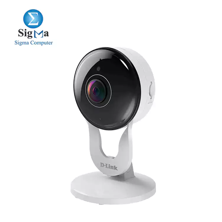 D-LINK DCS   8300LH 1080p Full HD 2 megapixel 5m  Wi   Fi Camera 