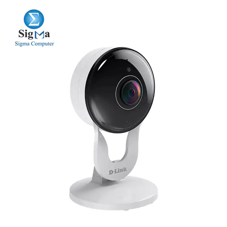 D-LINK DCS   8300LH 1080p Full HD 2 megapixel 5m  Wi   Fi Camera 