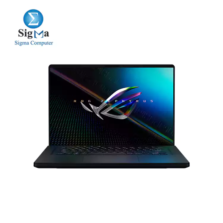 ASUS ROG Zephyrus M16 GU603HM-211.ZM16 Core    i9-11900H RAM 16GB 1TB SSD Display 16 165Hz IPS  2K 3ms RTX    3060 6GB WIN 10