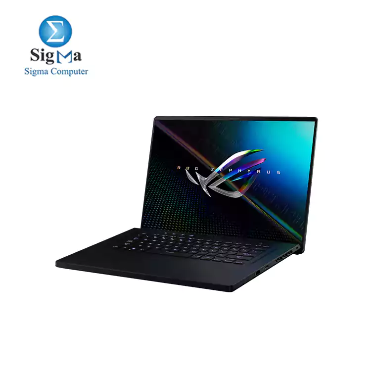 ASUS ROG Zephyrus M16 GU603HM-211.ZM16 Core    i9-11900H RAM 16GB 1TB SSD Display 16 165Hz IPS  2K 3ms RTX    3060 6GB WIN 10