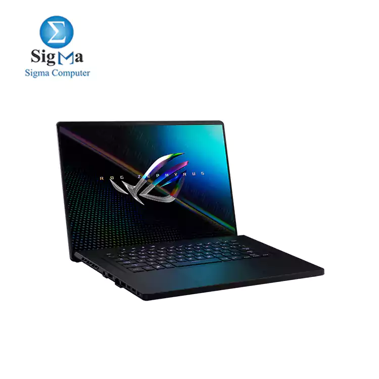 ASUS ROG Zephyrus M16 GU603HM-211.ZM16 Core    i9-11900H RAM 16GB 1TB SSD Display 16 165Hz IPS  2K 3ms RTX    3060 6GB WIN 10