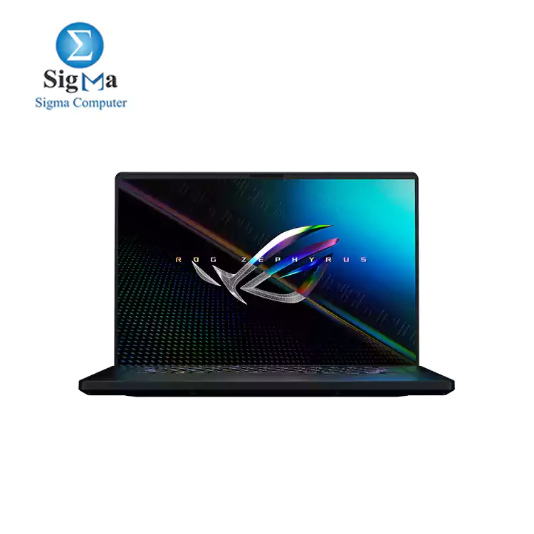 ASUS ROG Zephyrus M16 GU603HM-211.ZM16 Core™ i9-11900H RAM 16GB 1TB SSD Display 16 165Hz IPS  2K 3ms RTX™ 3060 6GB WIN 10